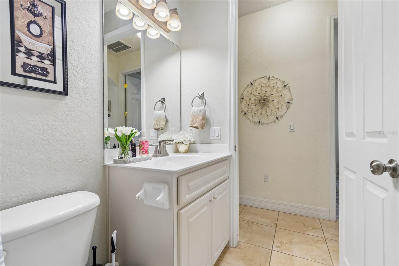 HERNANDO OAKS PH 1 - Residential