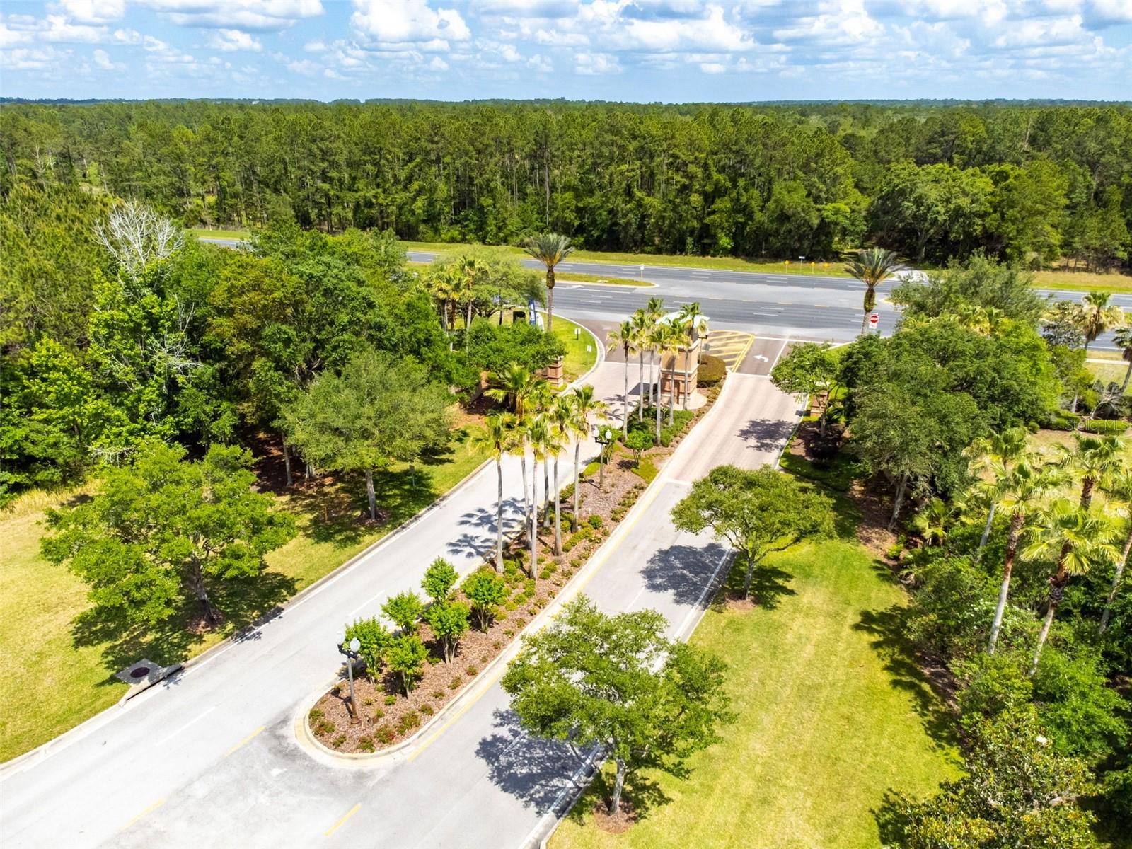 HERNANDO OAKS PH 1 - Residential