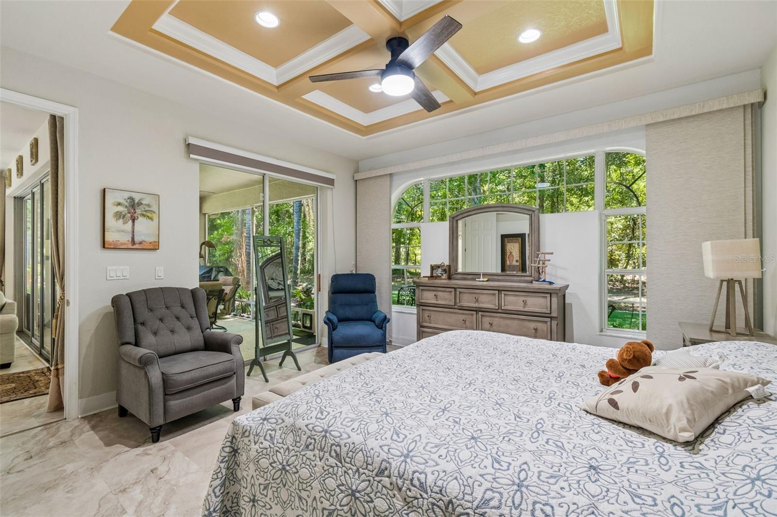 HERNANDO OAKS PH 1 - Residential