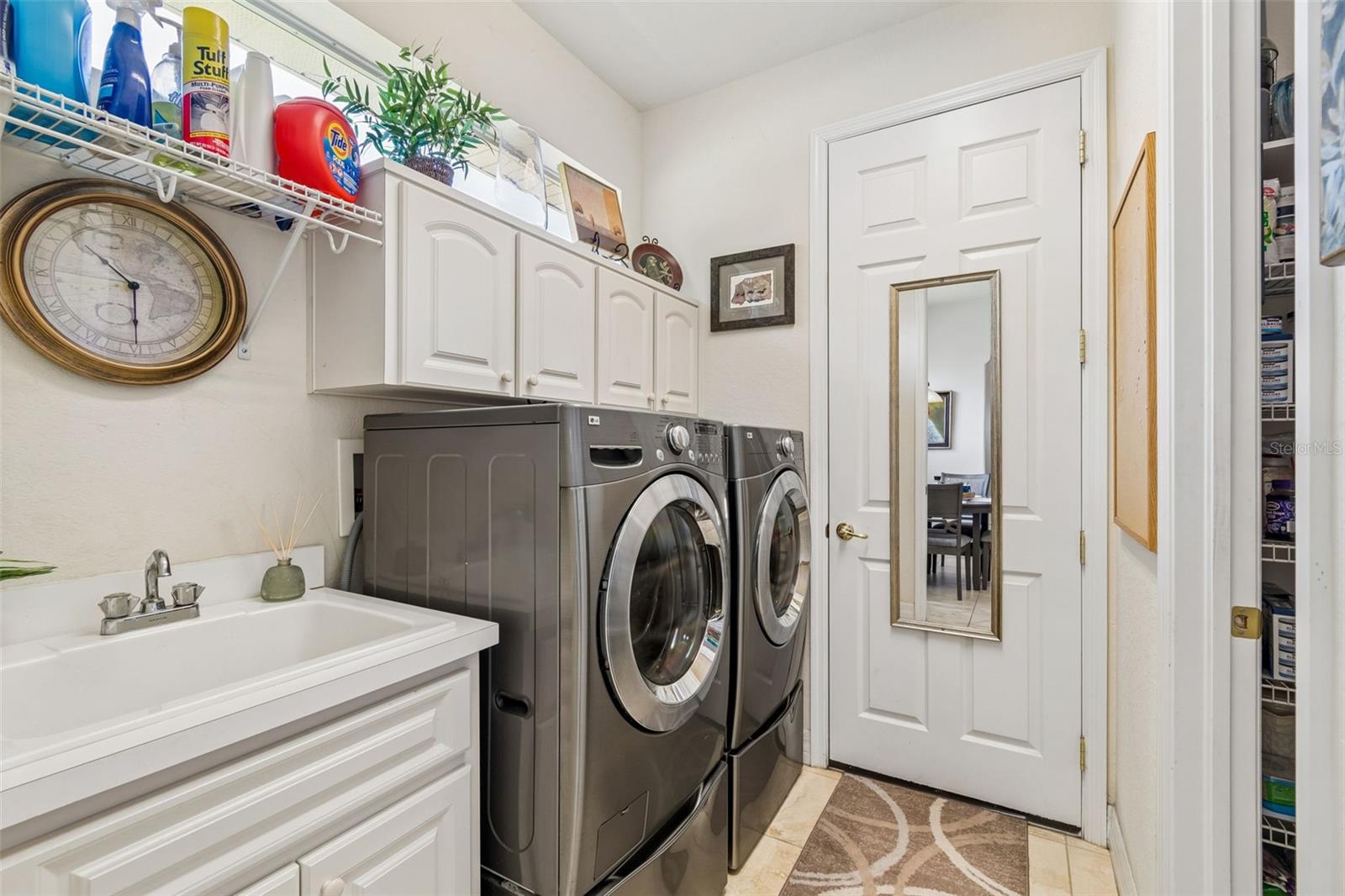 HERNANDO OAKS PH 1 - Residential