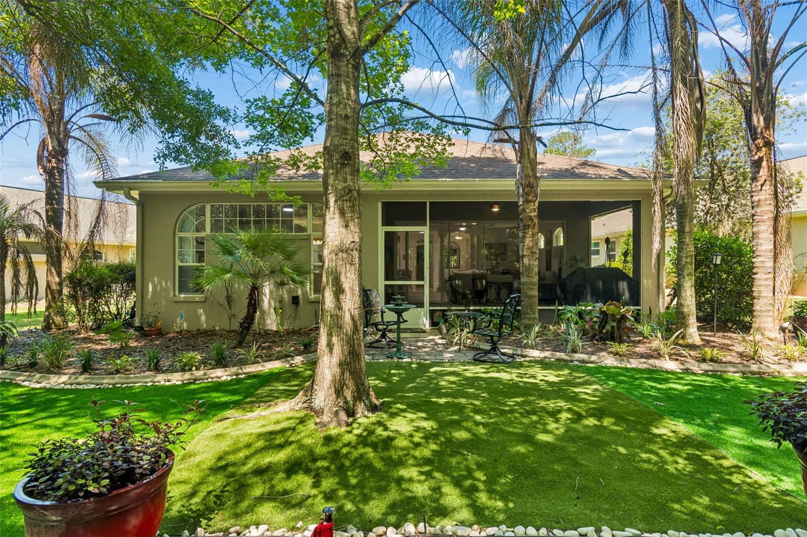 HERNANDO OAKS PH 1 - Residential
