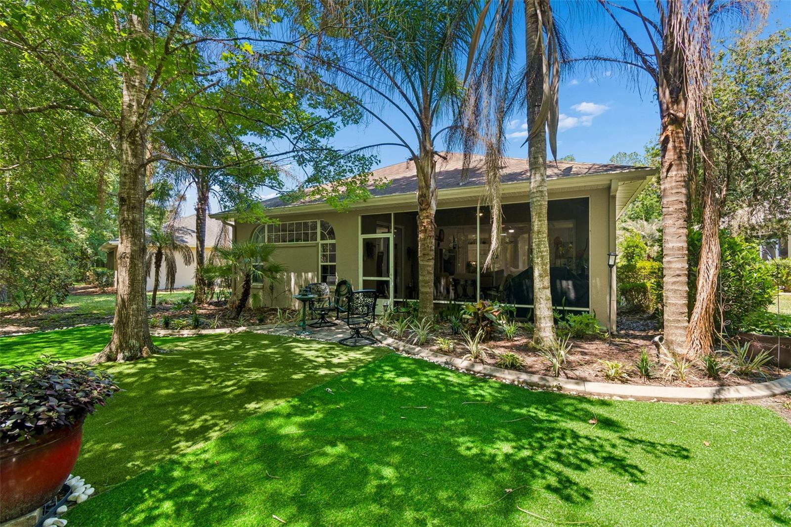 HERNANDO OAKS PH 1 - Residential