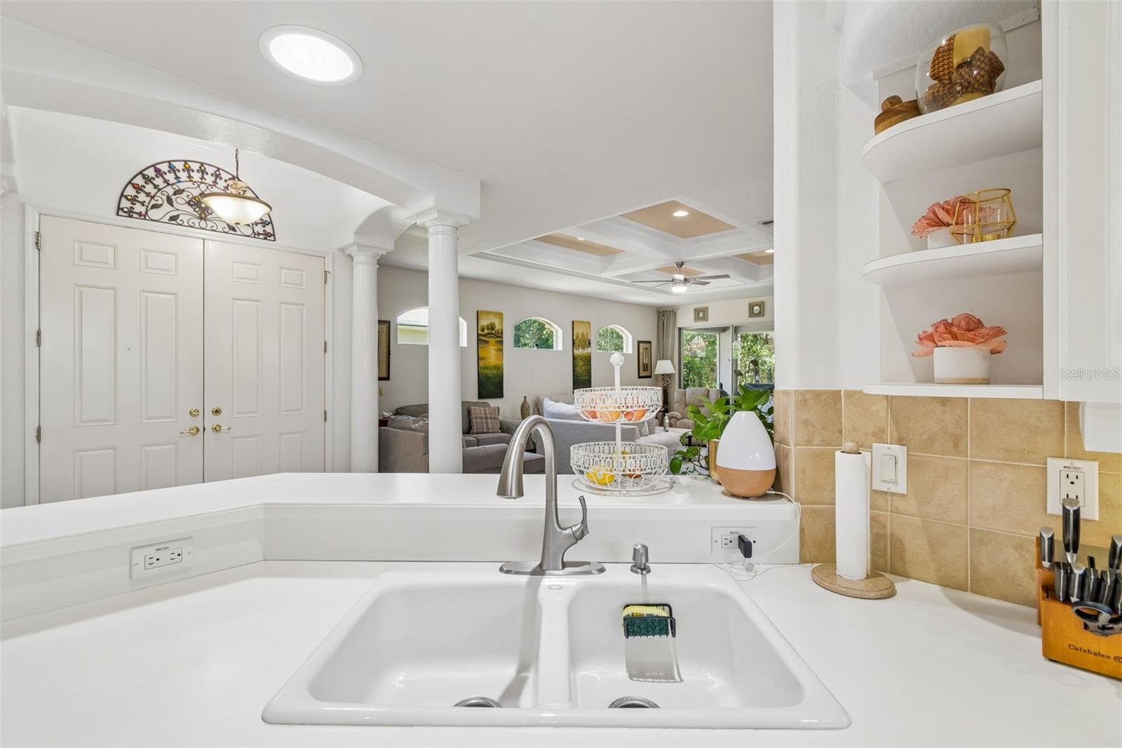 HERNANDO OAKS PH 1 - Residential