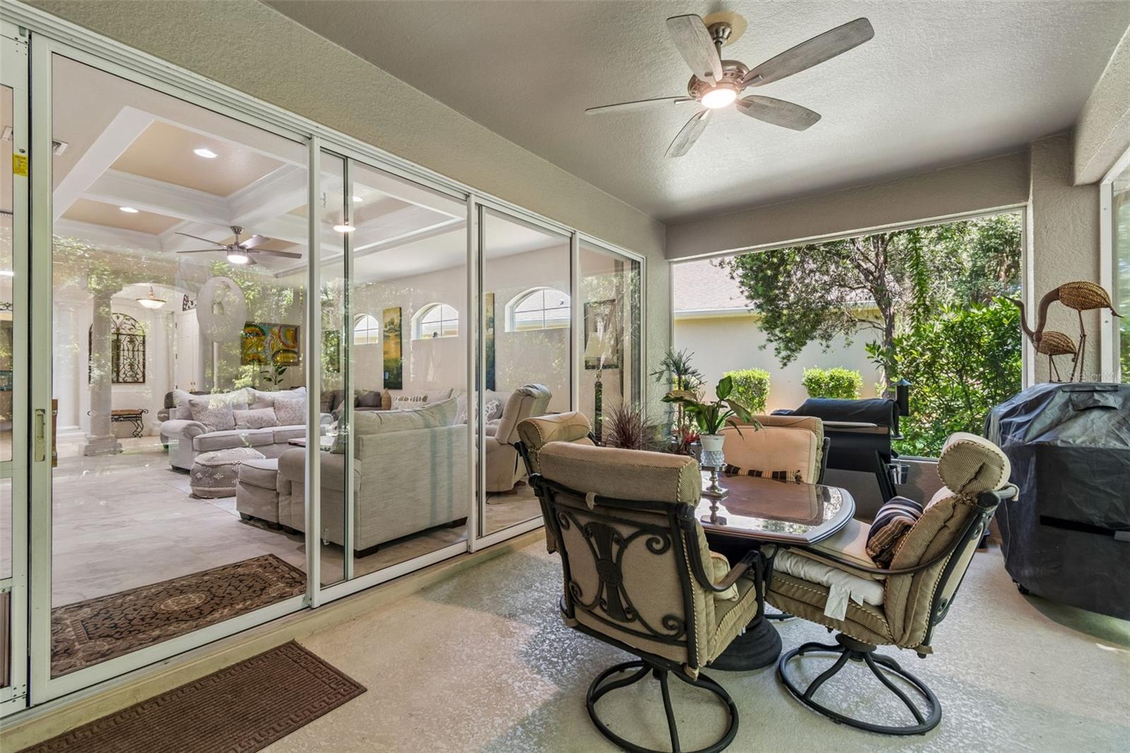 HERNANDO OAKS PH 1 - Residential
