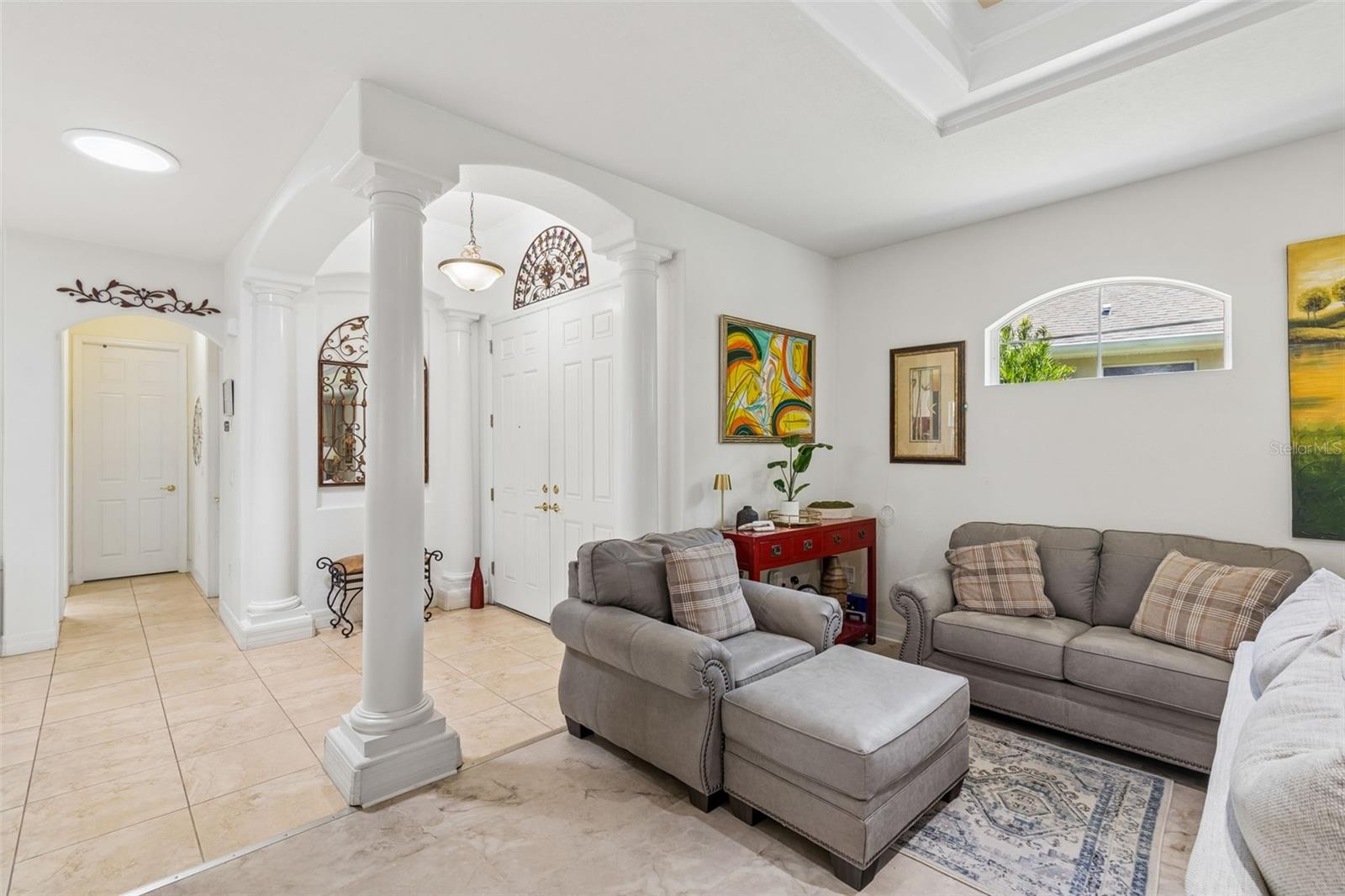 HERNANDO OAKS PH 1 - Residential