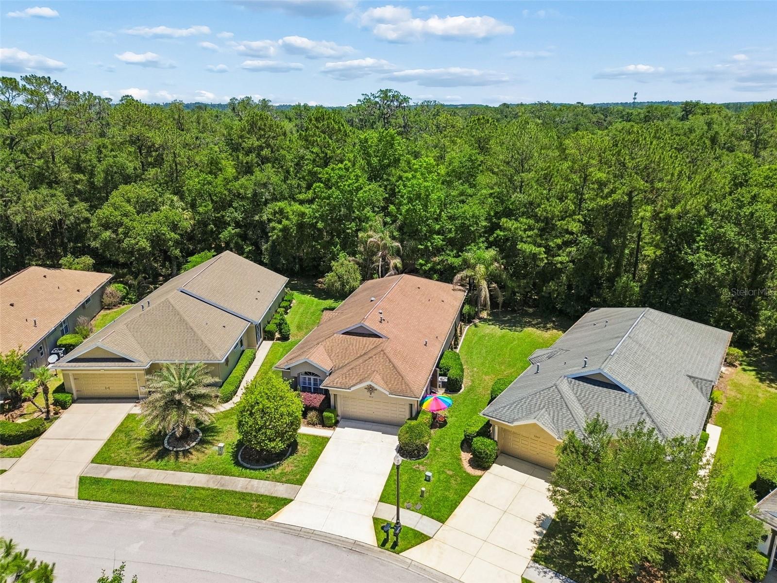 HERNANDO OAKS PH 1 - Residential