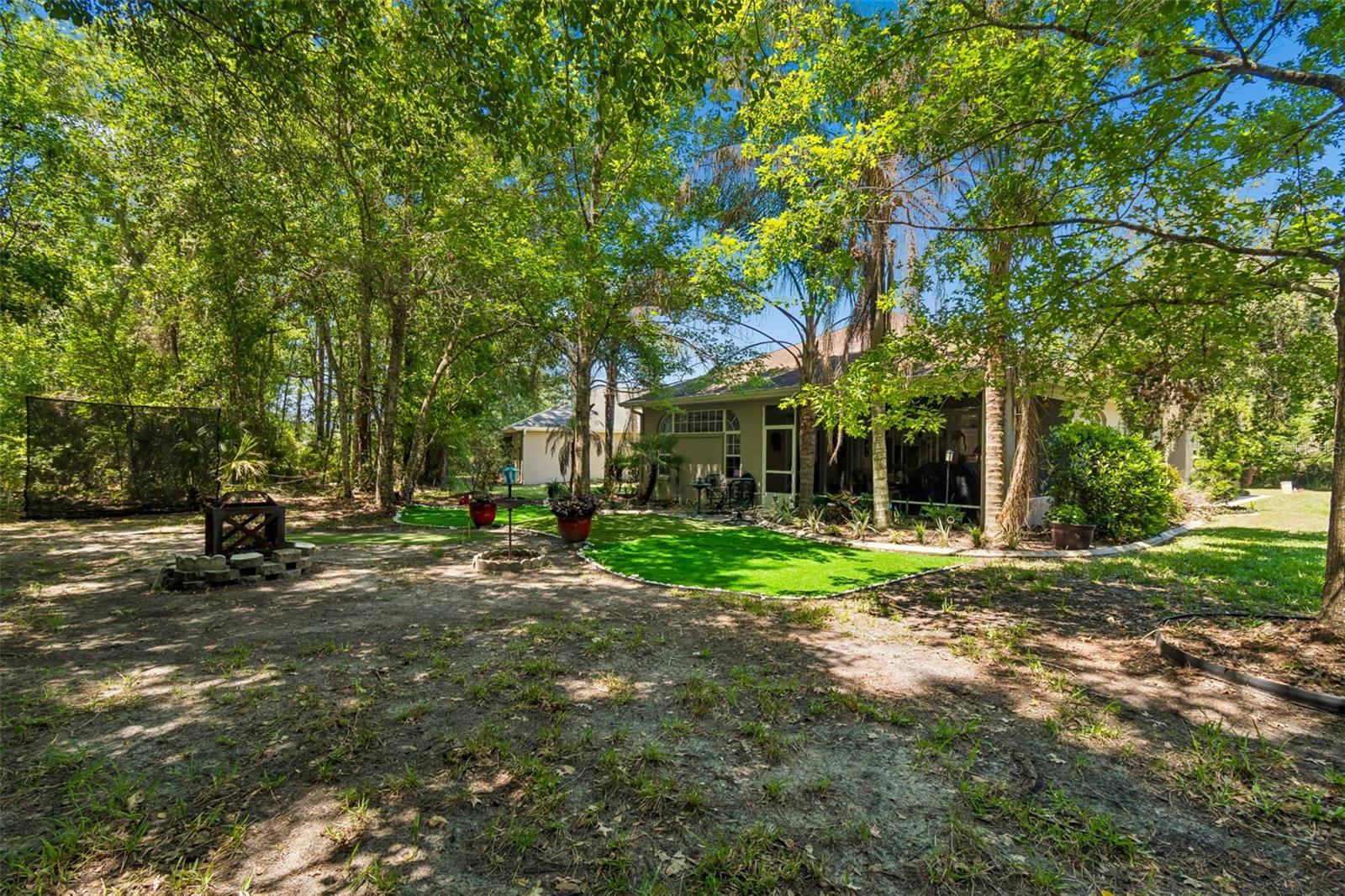 HERNANDO OAKS PH 1 - Residential