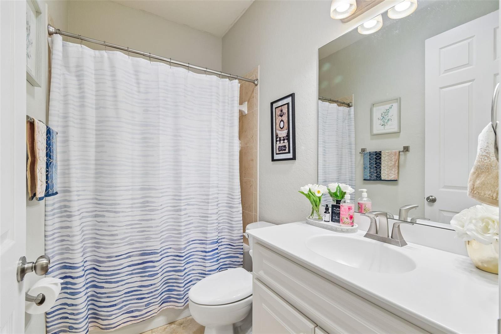 HERNANDO OAKS PH 1 - Residential