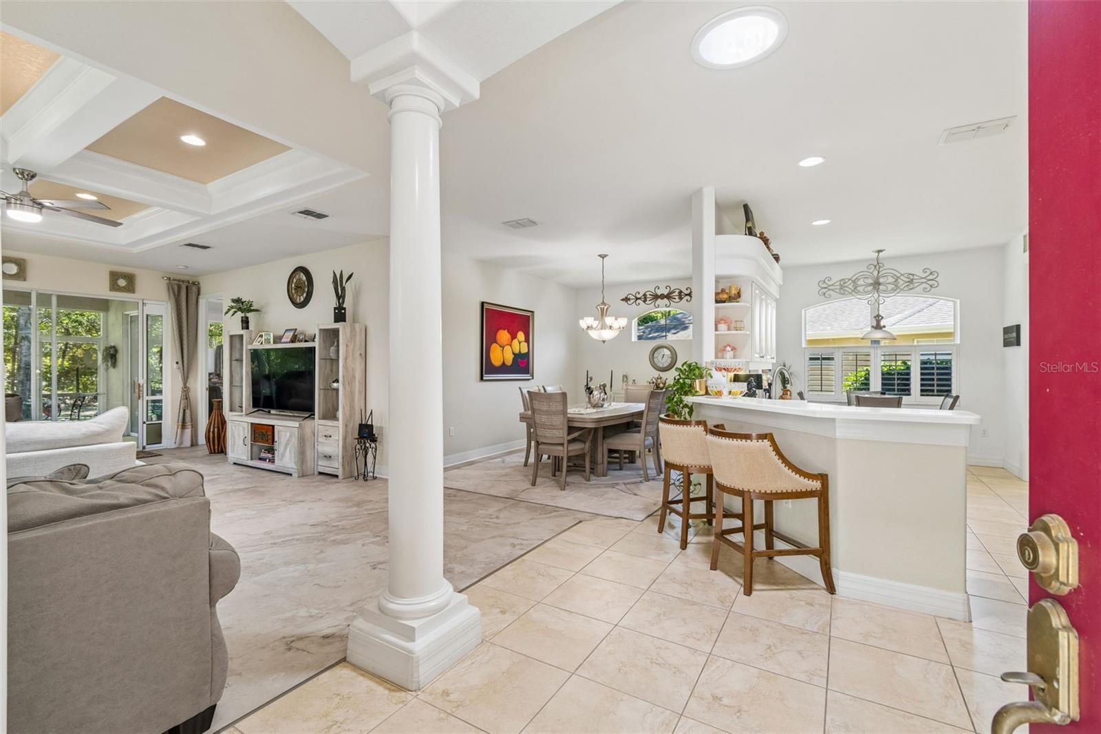 HERNANDO OAKS PH 1 - Residential