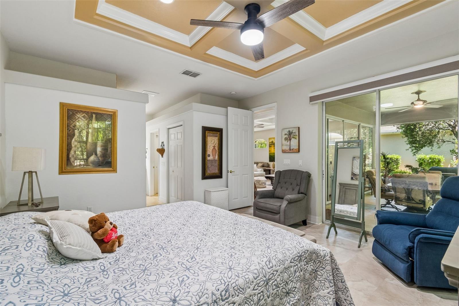 HERNANDO OAKS PH 1 - Residential