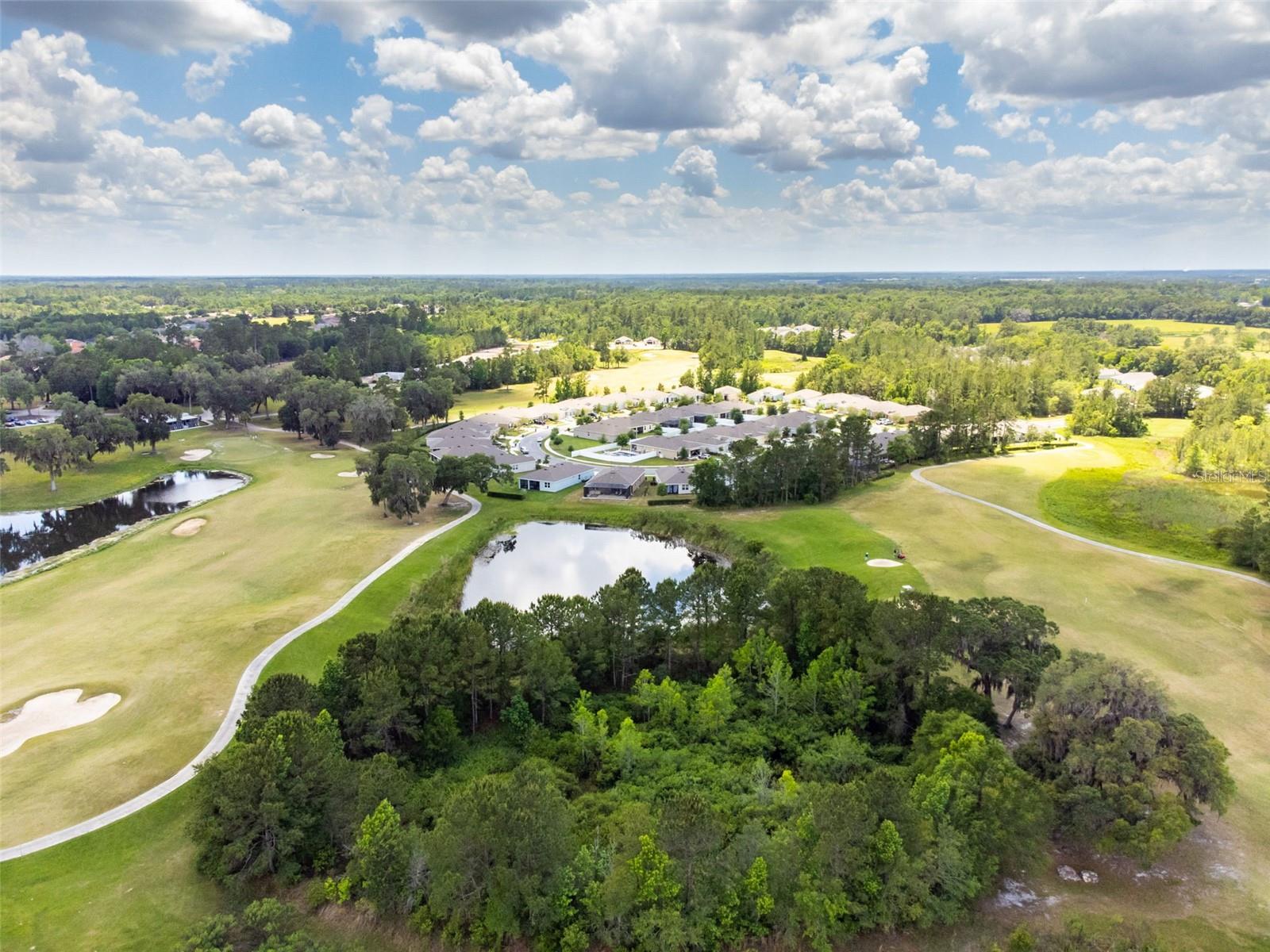 HERNANDO OAKS PH 1 - Residential