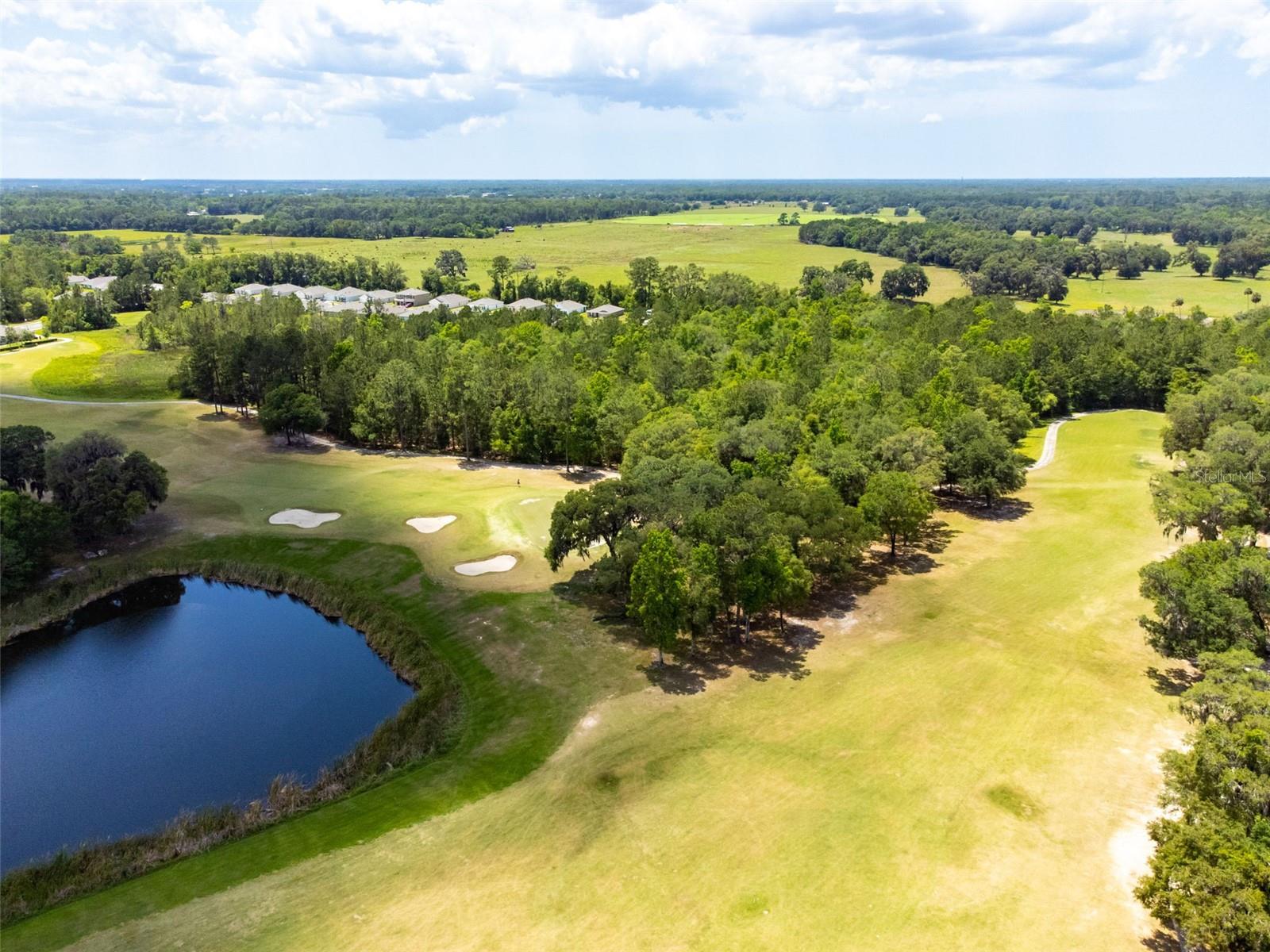 HERNANDO OAKS PH 1 - Residential
