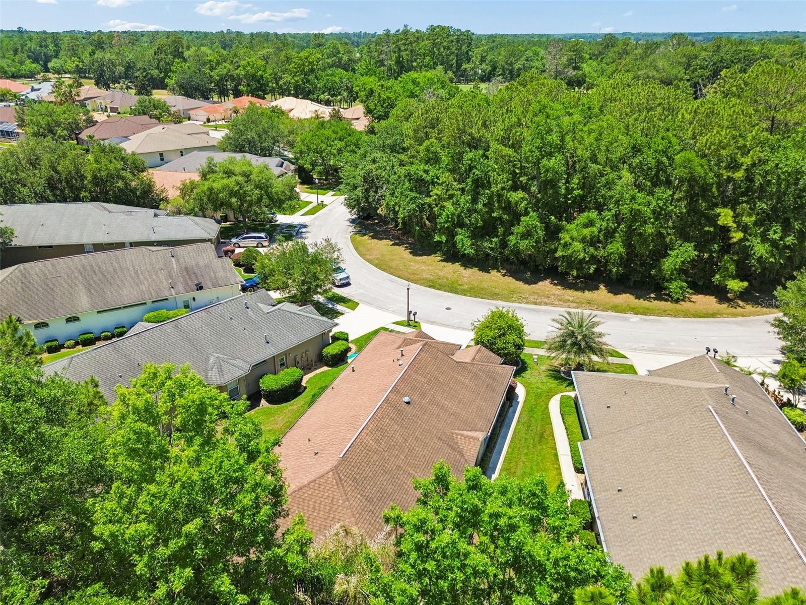 HERNANDO OAKS PH 1 - Residential