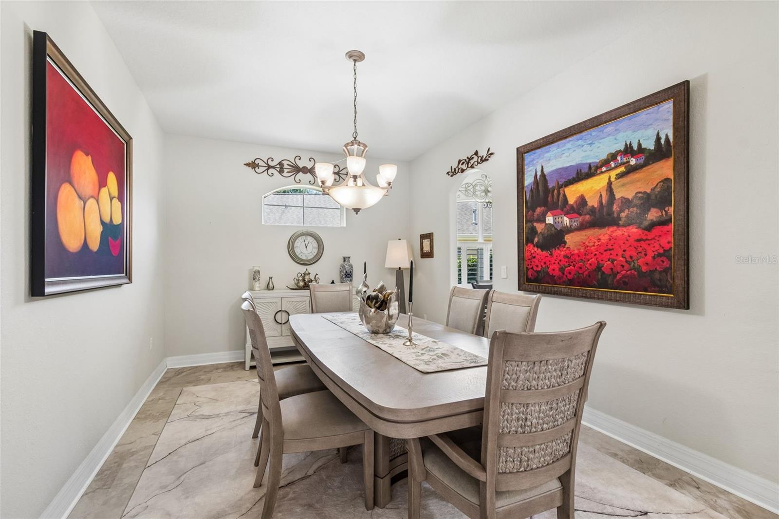 HERNANDO OAKS PH 1 - Residential