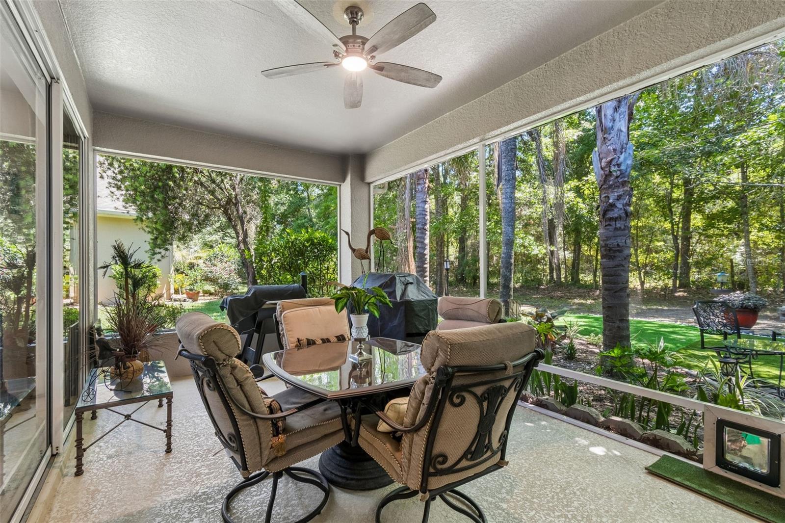 HERNANDO OAKS PH 1 - Residential