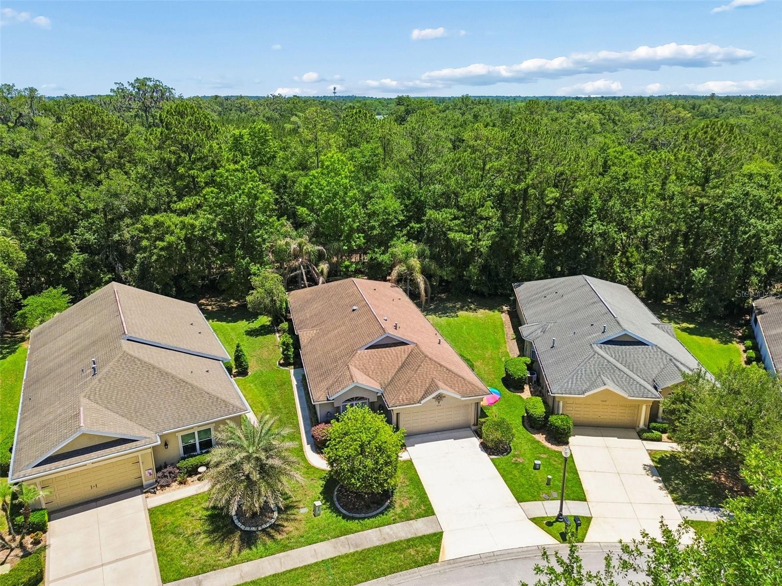 HERNANDO OAKS PH 1 - Residential