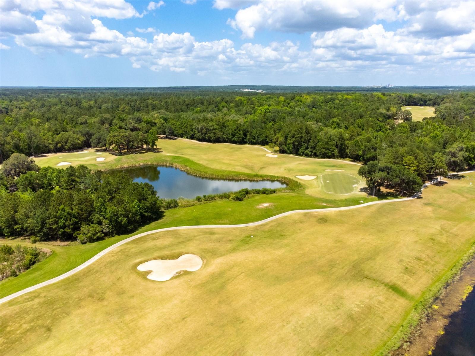HERNANDO OAKS PH 1 - Residential