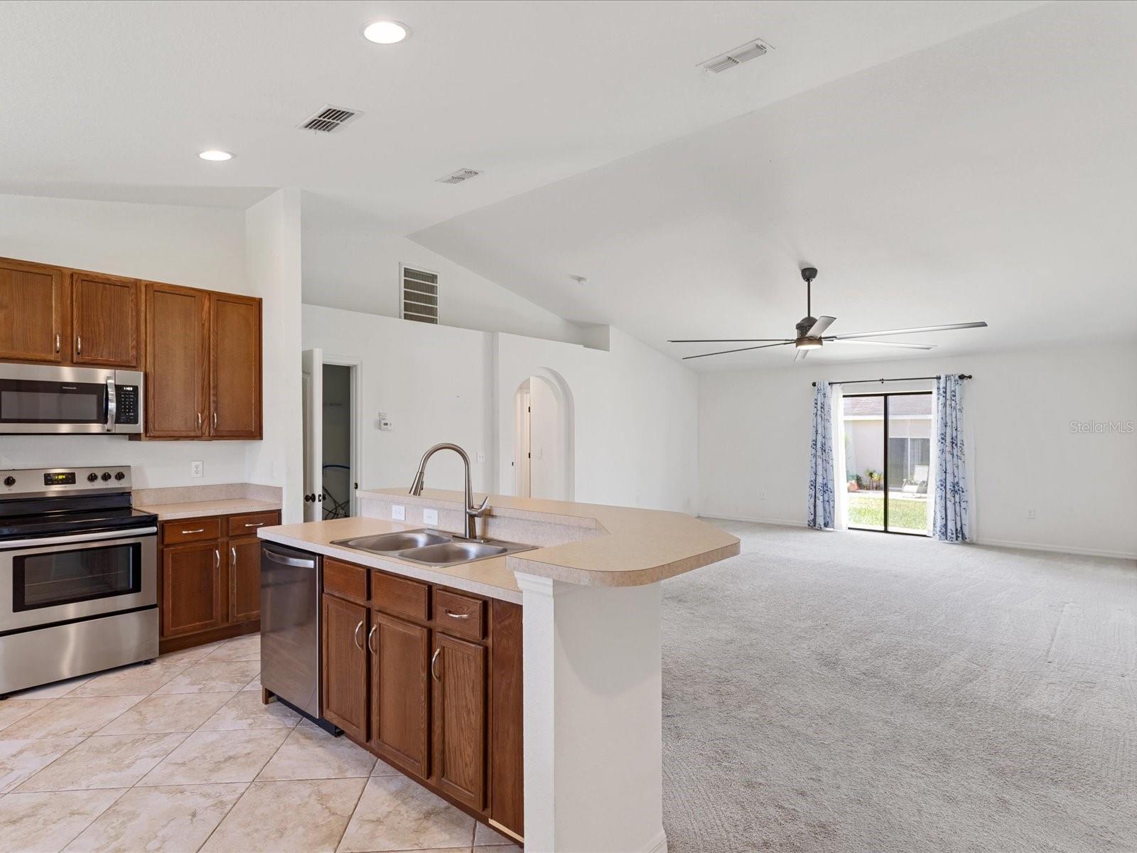 VALENCIA HEIGHTS ADD - Residential