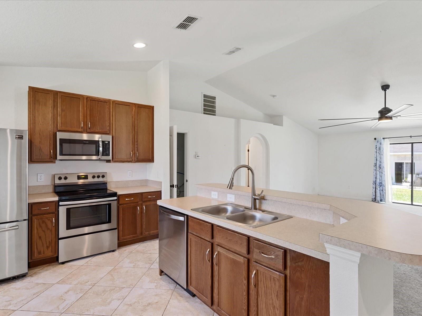 VALENCIA HEIGHTS ADD - Residential