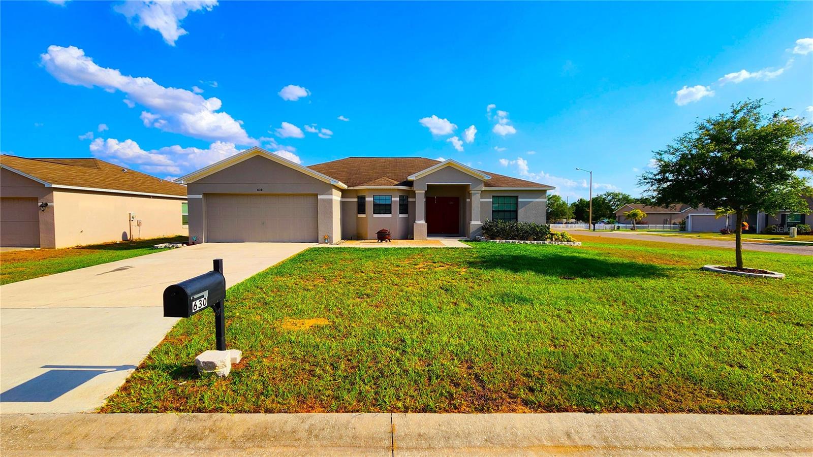 VALENCIA HEIGHTS ADD - Residential