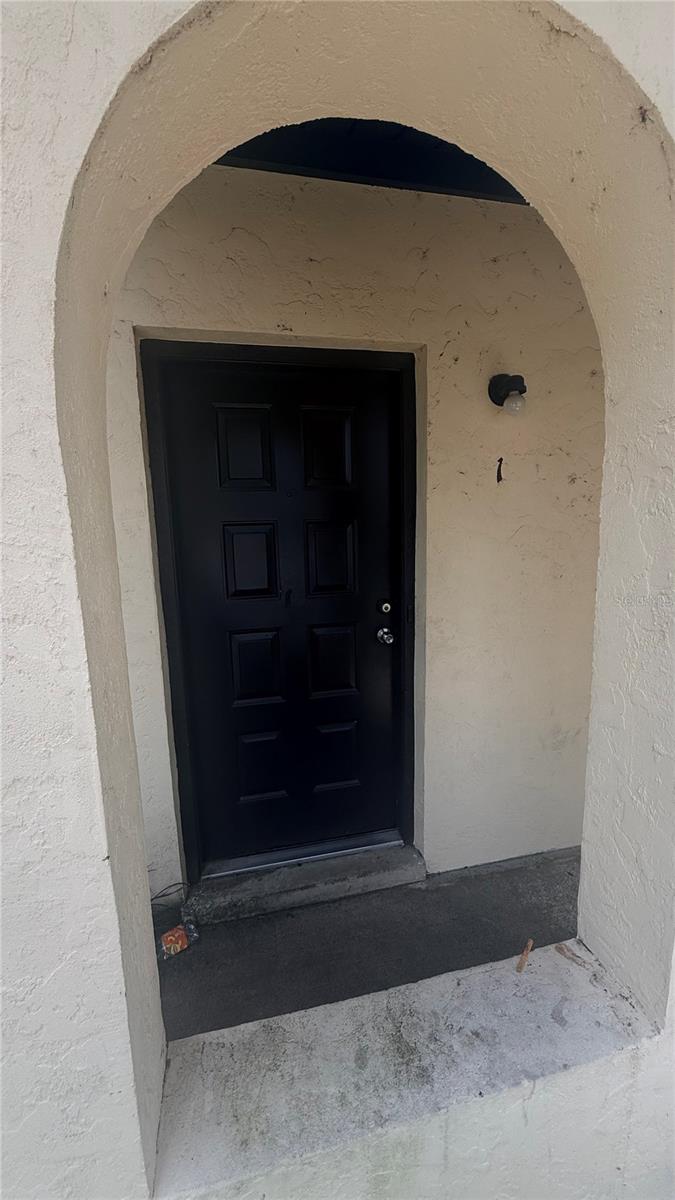 CASABLANCA WEST - CONDO - Residential Lease