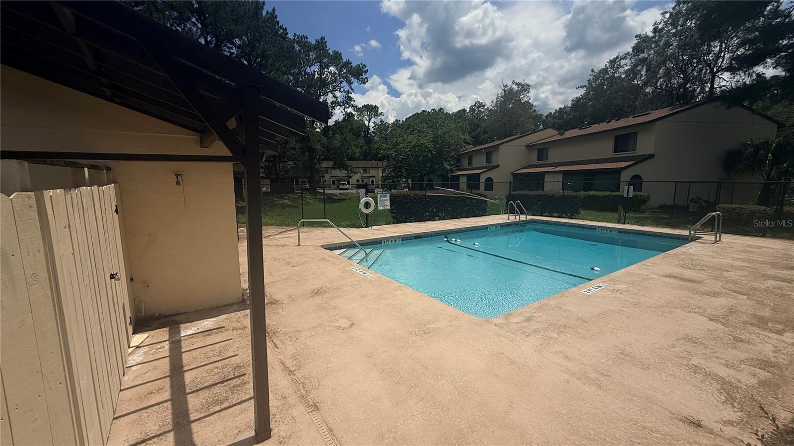 CASABLANCA WEST - CONDO - Residential Lease