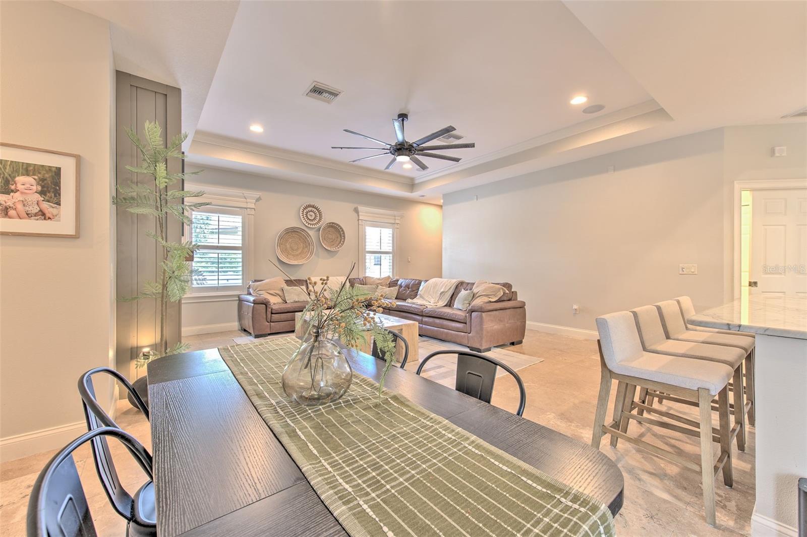 SOUTHERN OAKS - Residential