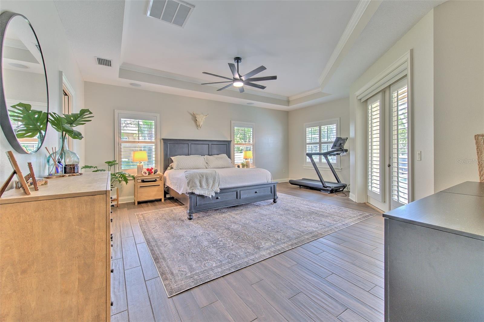 SOUTHERN OAKS - Residential
