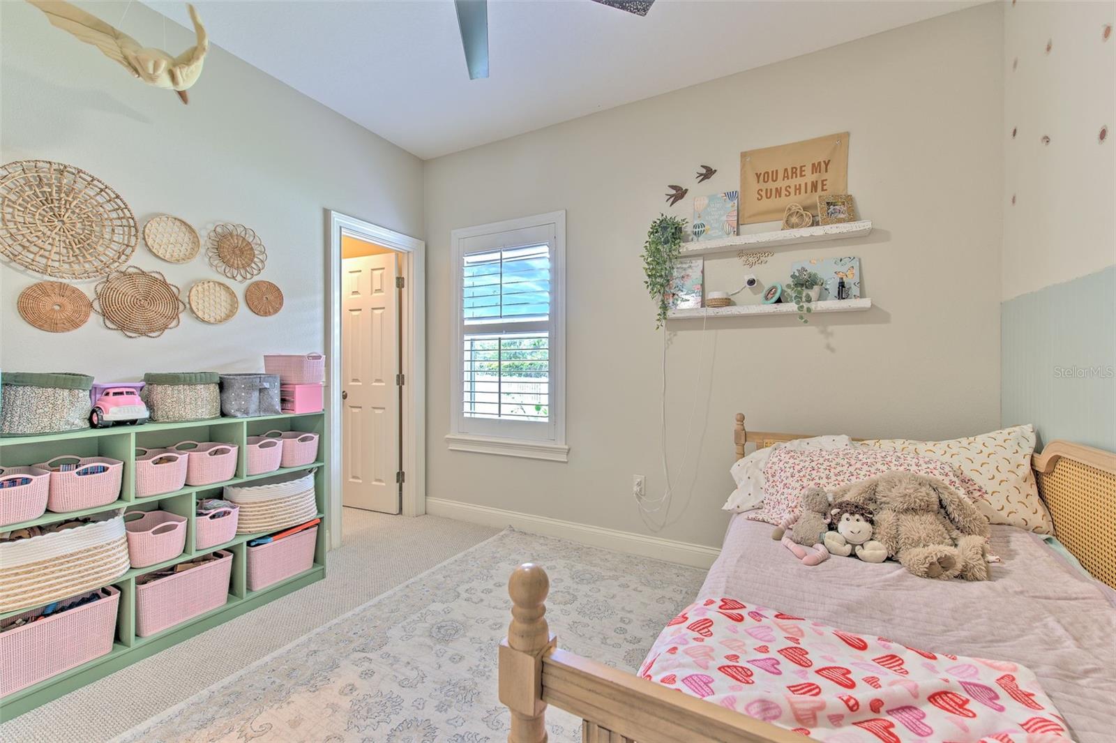 SOUTHERN OAKS - Residential