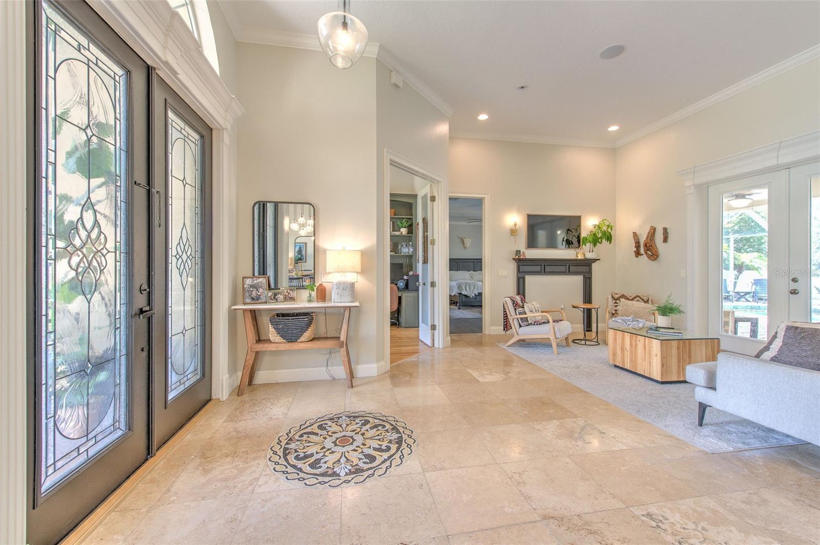SOUTHERN OAKS - Residential