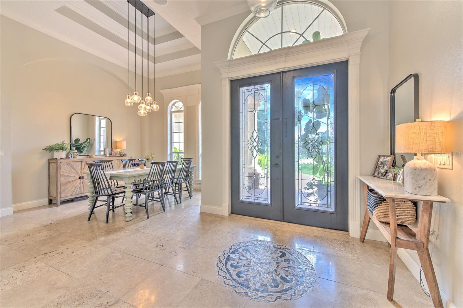 SOUTHERN OAKS - Residential