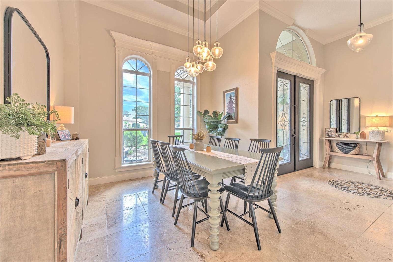 SOUTHERN OAKS - Residential