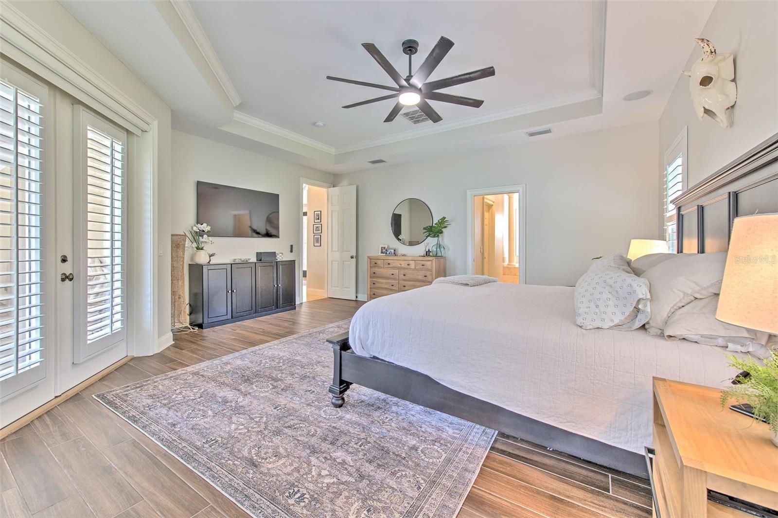 SOUTHERN OAKS - Residential