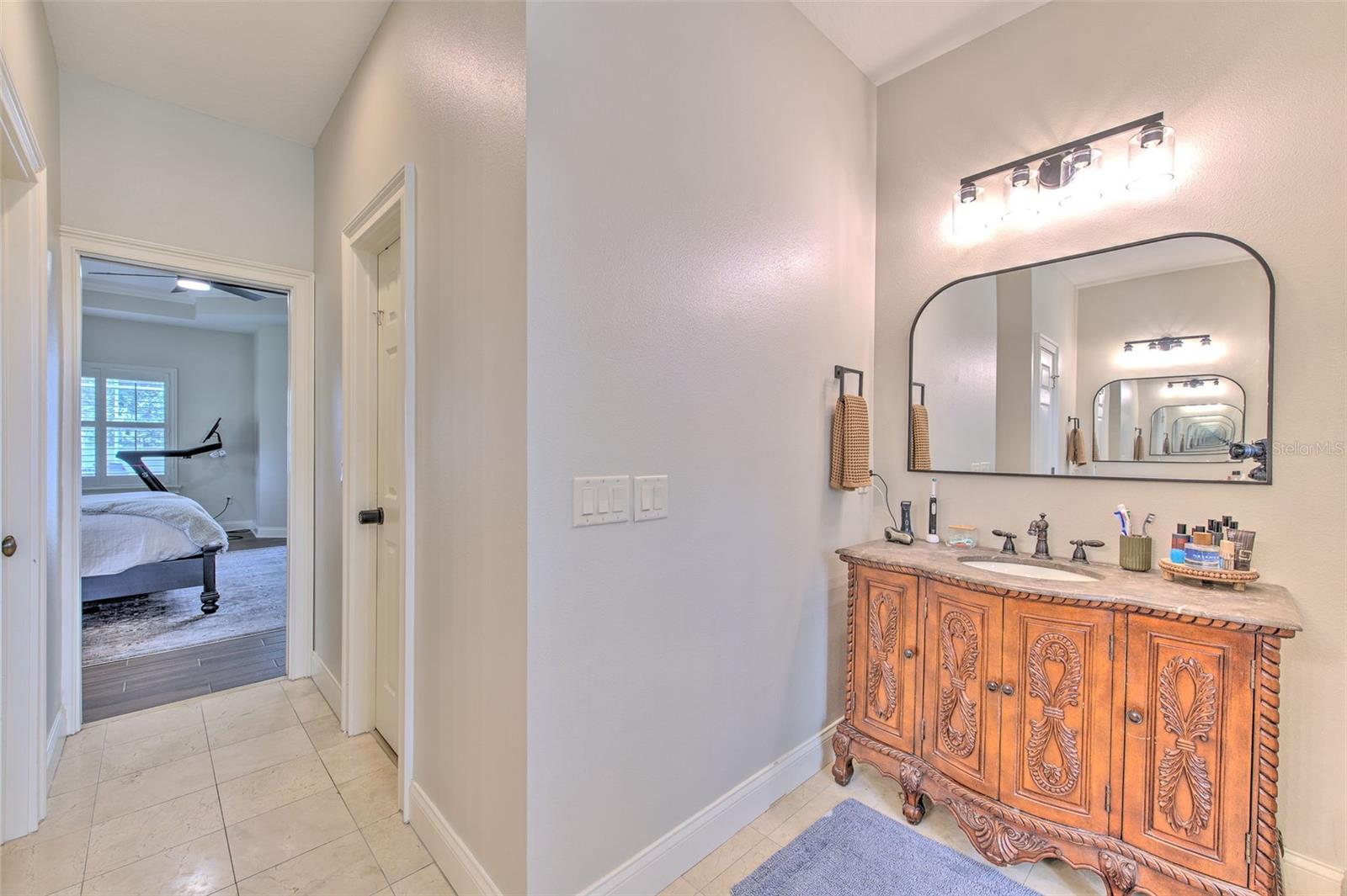 SOUTHERN OAKS - Residential