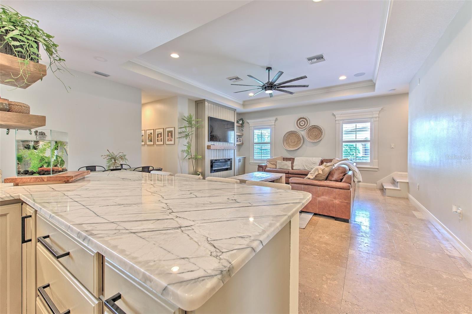SOUTHERN OAKS - Residential