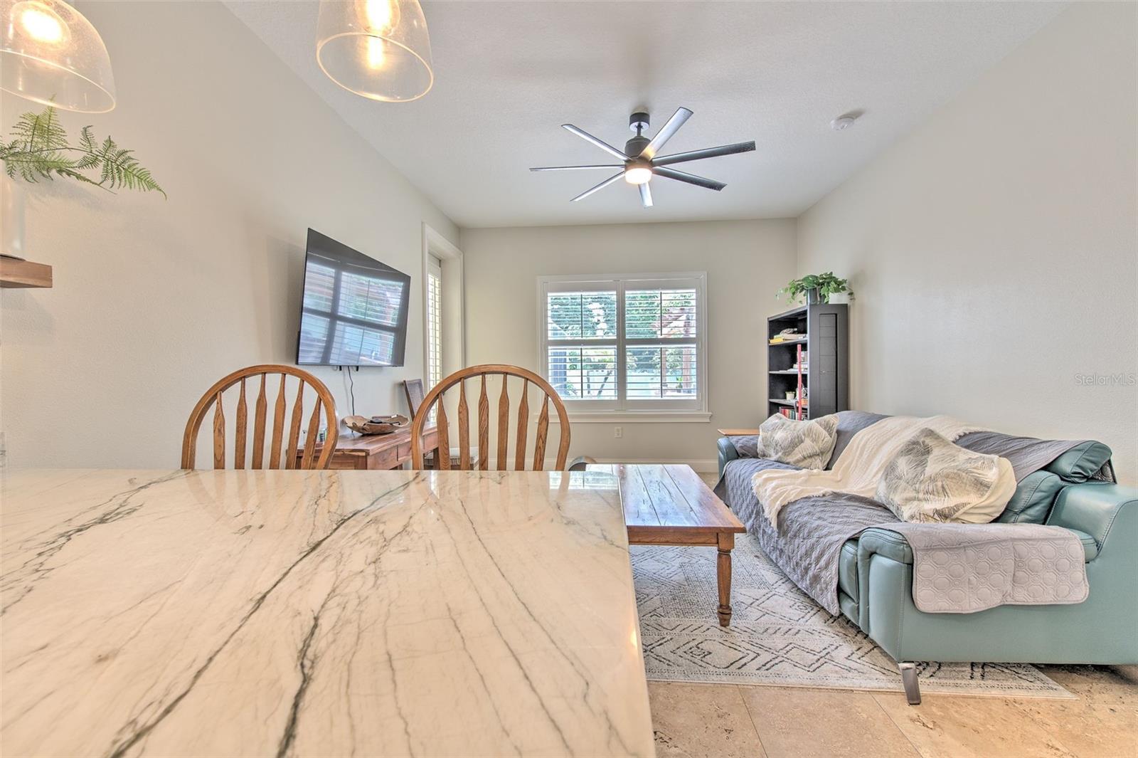 SOUTHERN OAKS - Residential