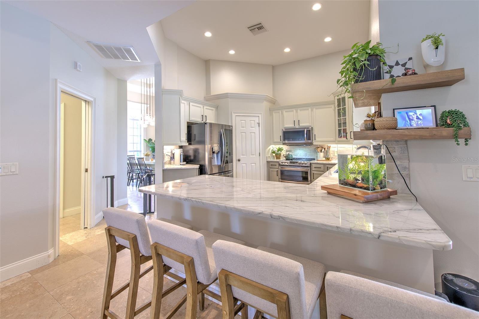 SOUTHERN OAKS - Residential