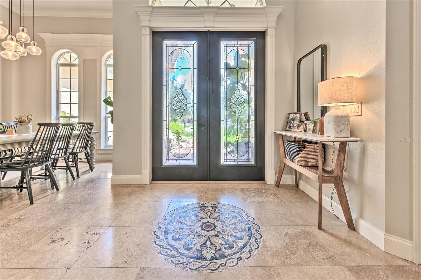 SOUTHERN OAKS - Residential