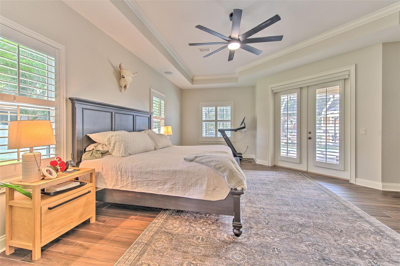 SOUTHERN OAKS - Residential