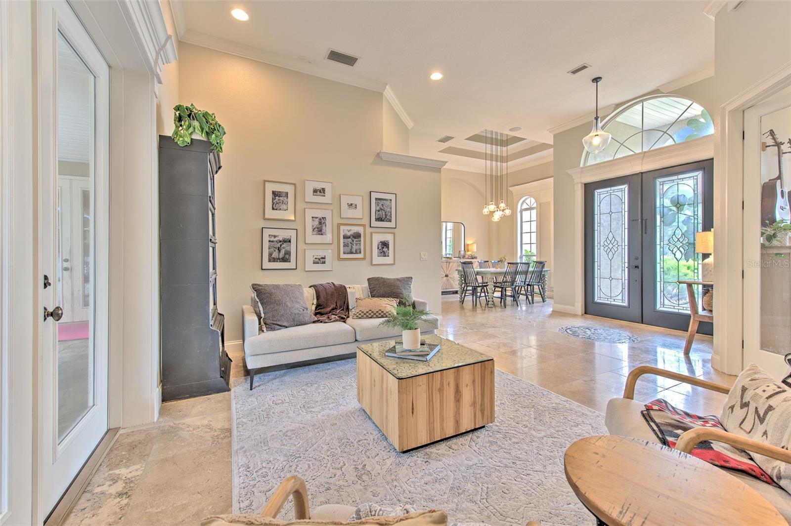 SOUTHERN OAKS - Residential