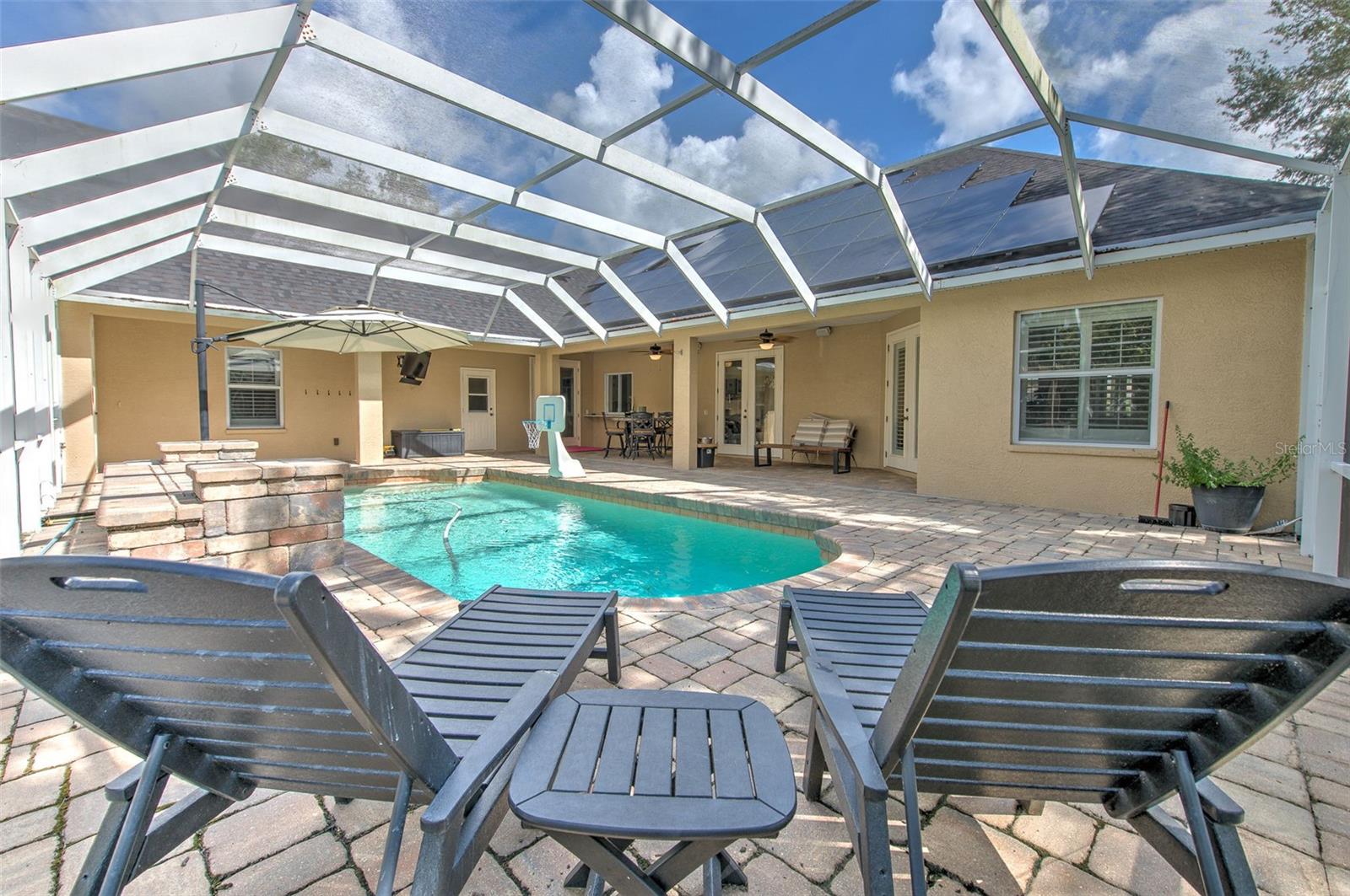 SOUTHERN OAKS - Residential