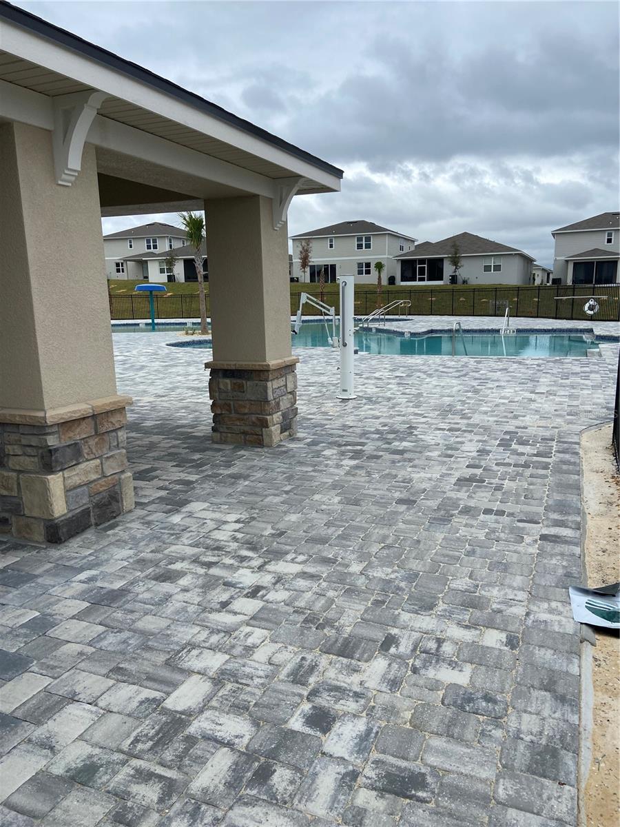 FOREST LAKE - Residential Lease