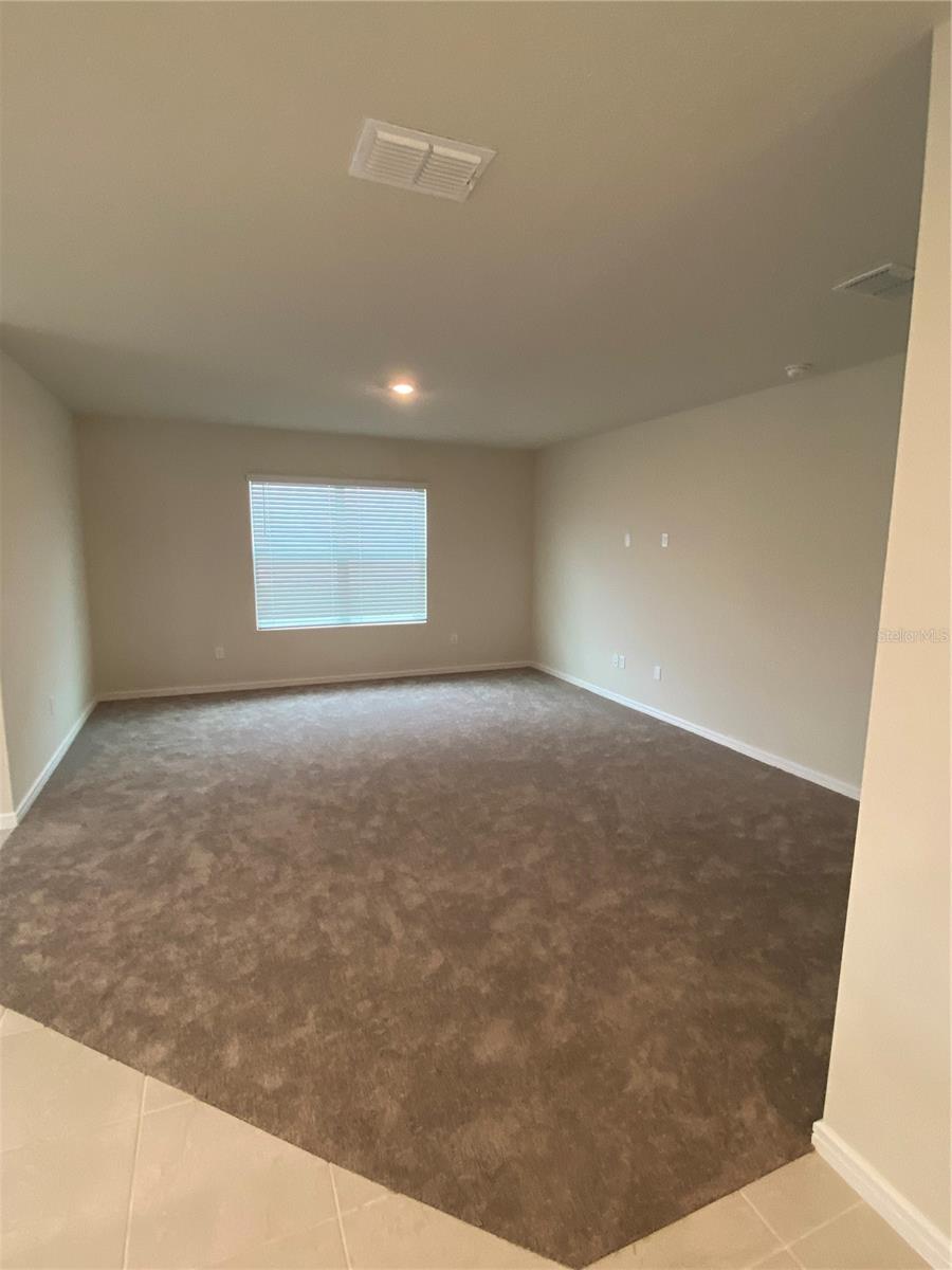 FOREST LAKE - Residential Lease