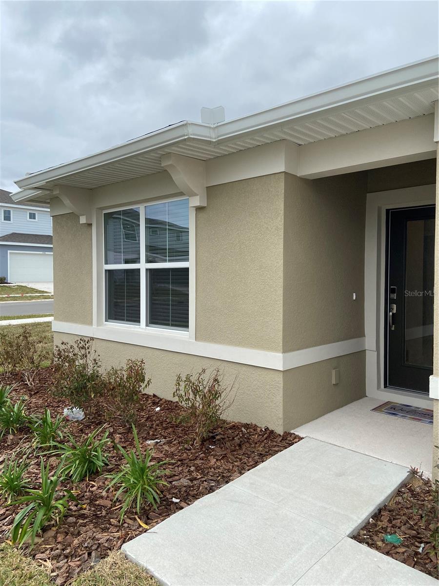 FOREST LAKE - Residential Lease