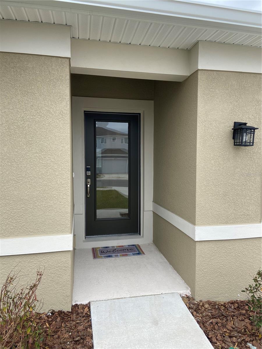 FOREST LAKE - Residential Lease