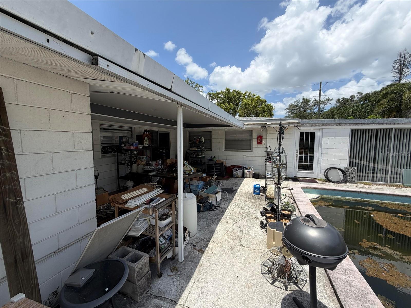 PASADENA ON THE GULF SEC B - Residential