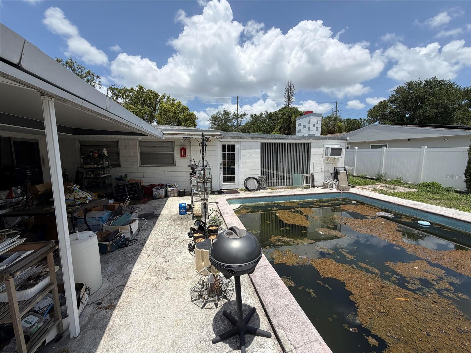 PASADENA ON THE GULF SEC B - Residential