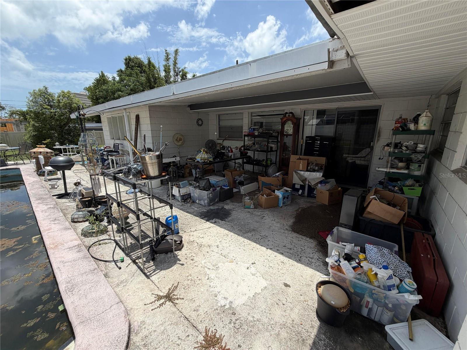 PASADENA ON THE GULF SEC B - Residential