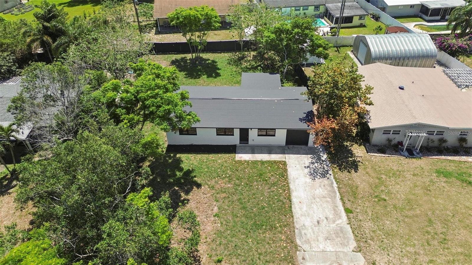 BRYSONS SUB - Residential