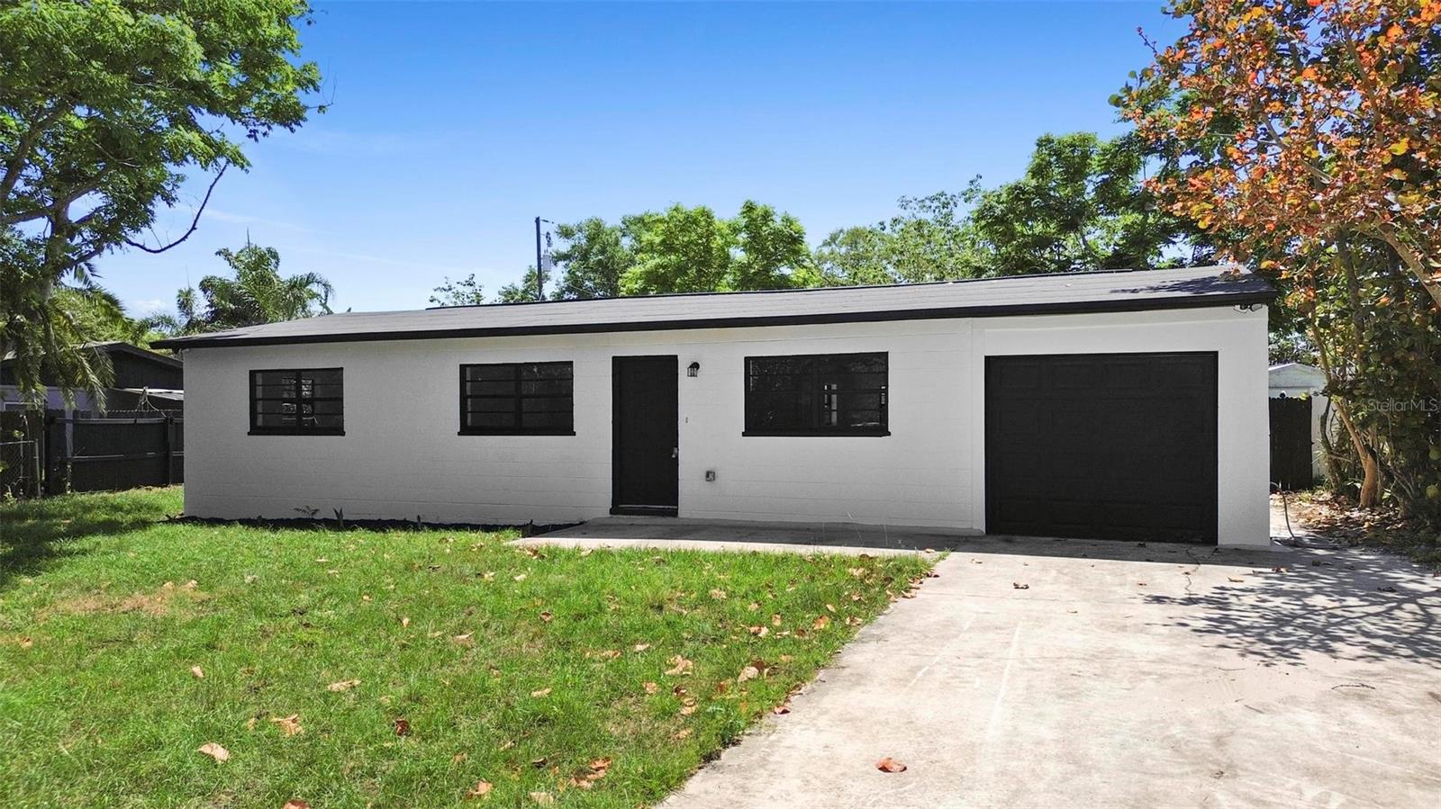 BRYSONS SUB - Residential